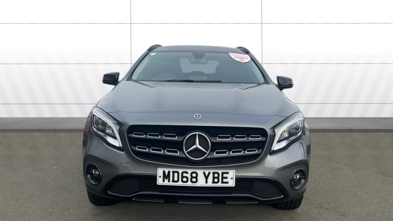 Mercedes-Benz GLA 180 Urban Edition 5dr Auto Petrol Hatchback
